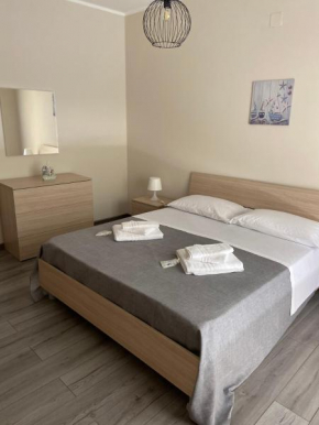 Marrana Appartment Tropea
